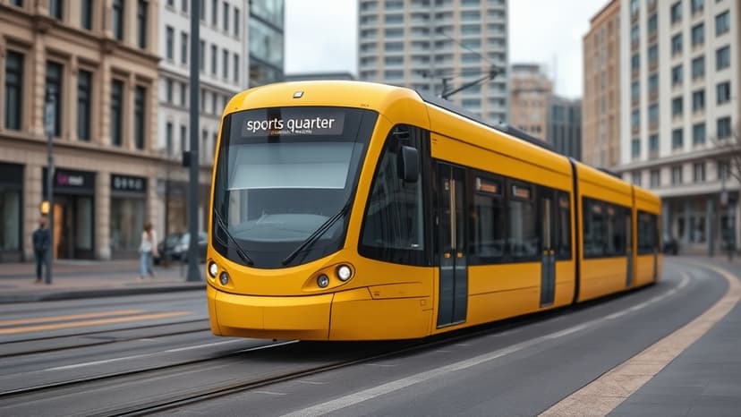 West Midlands £2.4bn Transport Fund: Key Projects Reviewed