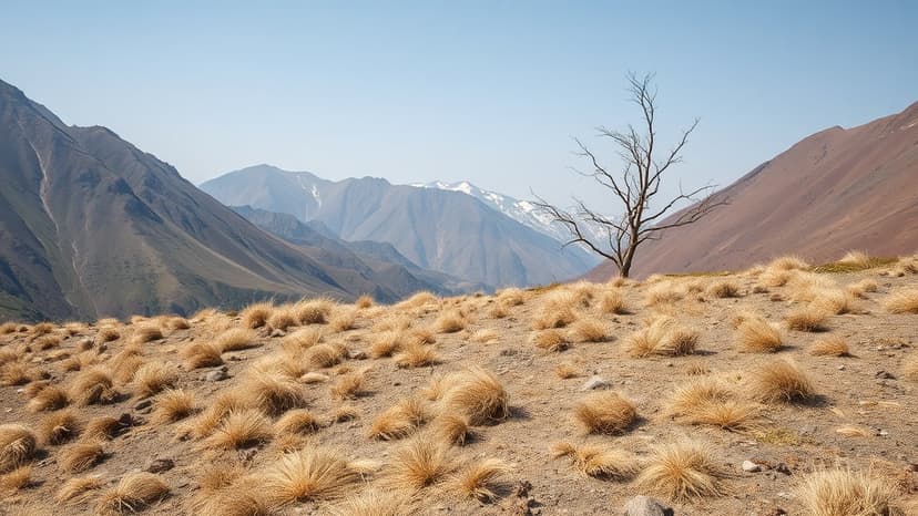 West Faces Snow Drought: Rain Replaces Winter's Vital Snowpack