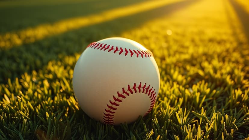 Unstoppable West Suburban Softball Team Eyes Next Title
