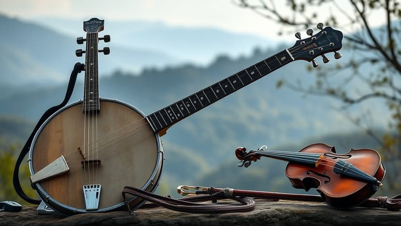 Appalachian Soul Man Earns Prestigious National Fellowship