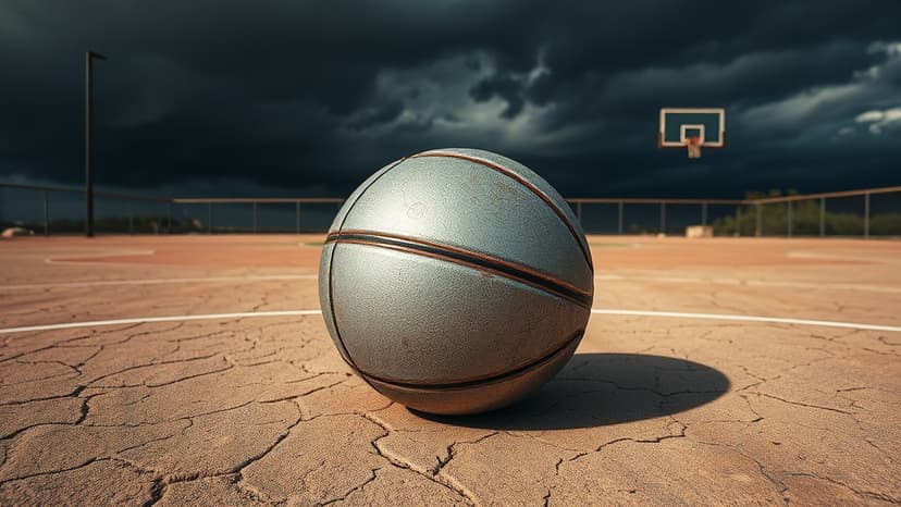 West Virginia's Comeback Magic Runs Out vs. Utah