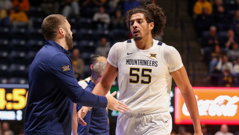 Knights Outlast Mountaineers in Close 69-67 Contest