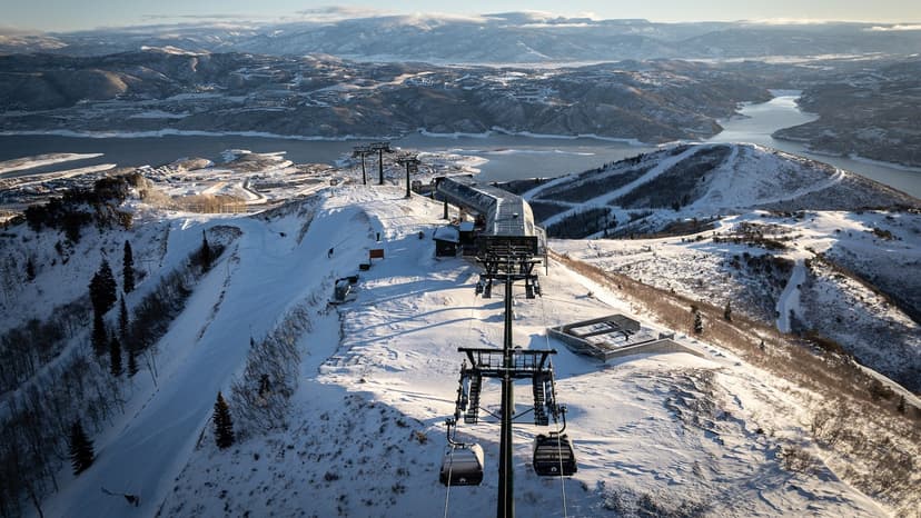 West Faces Snow Drought: Water Supplies & Tourism at Risk