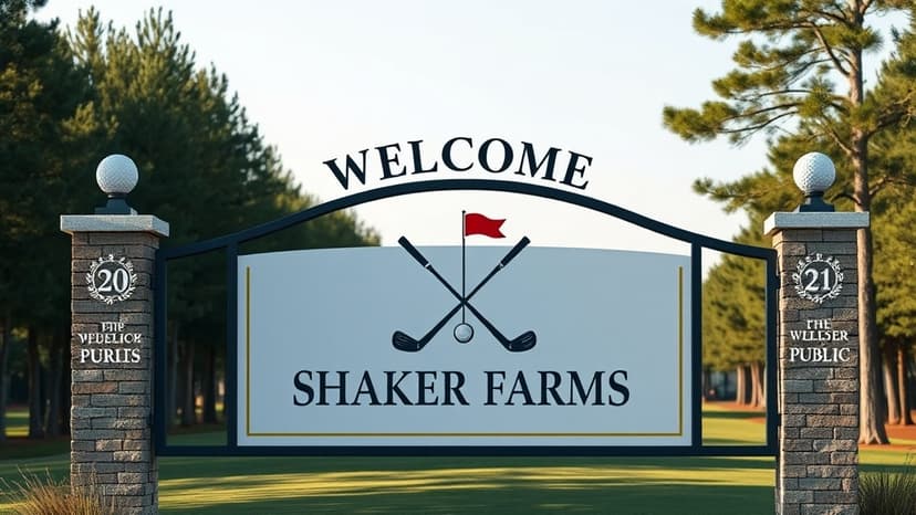 Westfield Council OKs $1.275M for Golf Course Flooding