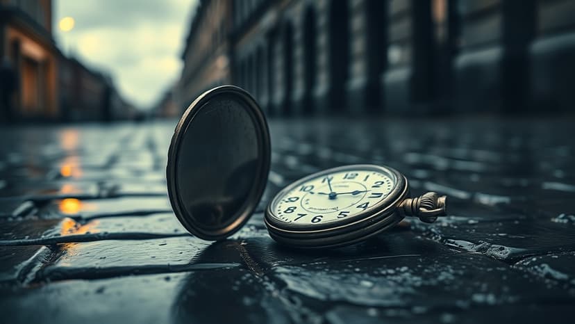 Westminster Stabbing: Man Dies After Late-Night Attack