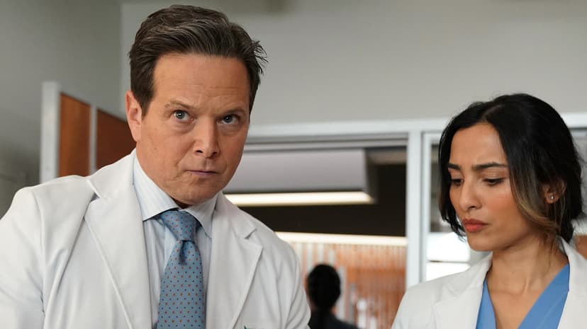 Shocking Finale Ahead: Doctor Hints at Fatalities