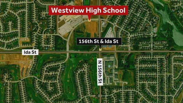 Westview High Lockdown: Armed Student Found