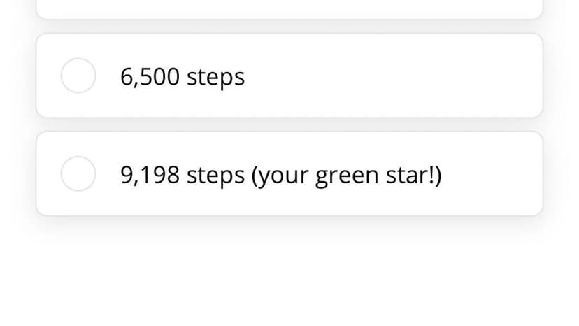 Walk to Scroll: New App Blocks Apps Until You Move