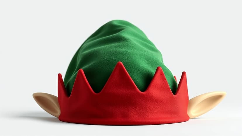 Weymouth Elves Miss World Record by a Whisker