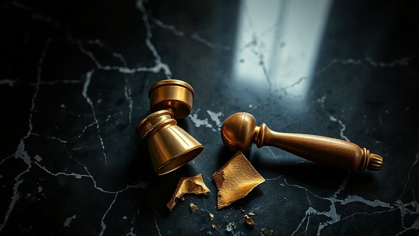WGA Slams Merger, Cites Paramount's State Threat