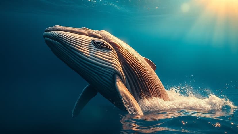 Whales Roar Back: Citizen Science Counts Comeback