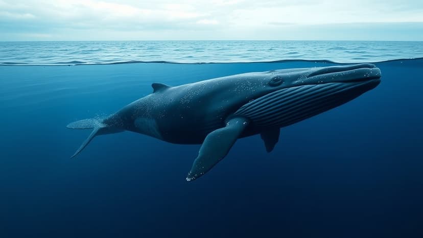 Whale Rescue Triumph: Timmy's Epic Sea Journey
