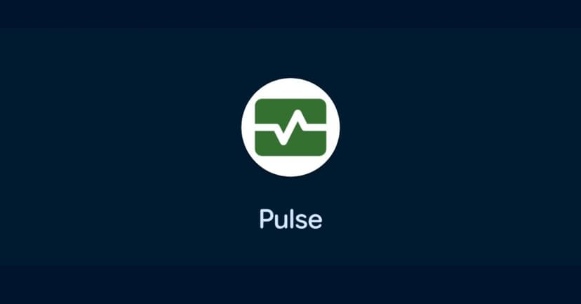 Mysterious 'Android Pulse' App Appears on Play Store