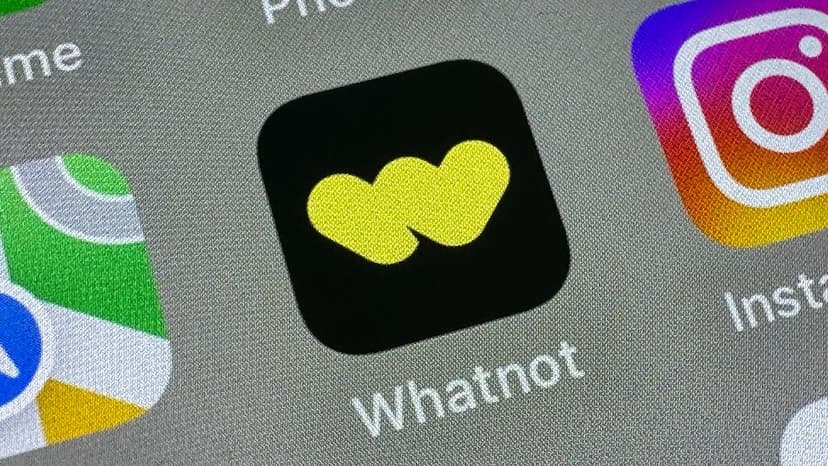 AI Powers Whatnot's Live Commerce Revolution