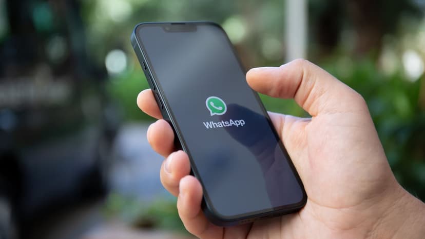WhatsApp's New Spoiler Shield Revealed