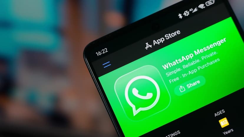 WhatsApp's New Scheduled Message Feature is Coming