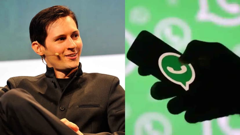 WhatsApp Encryption: A Giant Fraud?