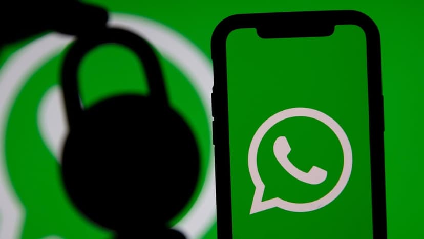 WhatsApp Encryption Under Fire in New Lawsuit