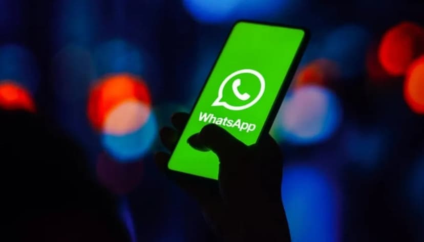 WhatsApp Down: Global Messaging Stalls