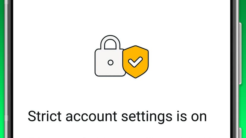 WhatsApp's New 'Strict Mode' for VIPs