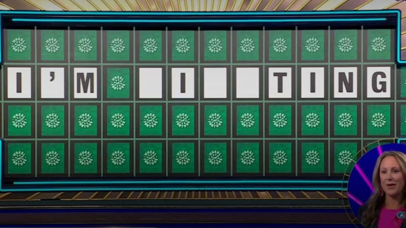 NJ Woman Wins $30K on Wheel, Loses $75K!