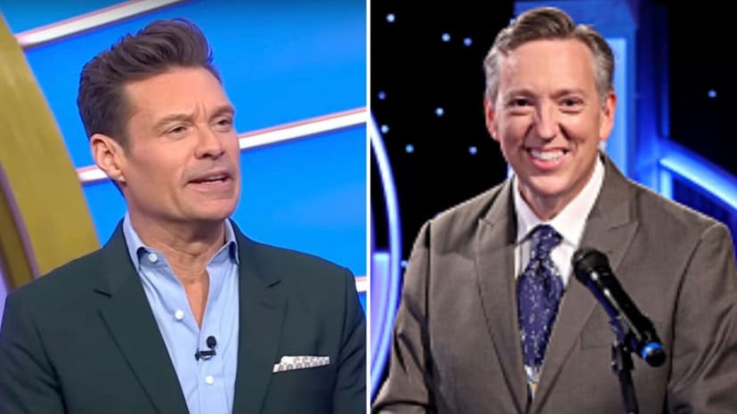 Wheel of Fortune Suffers Editing Fiasco After Announcer Firing