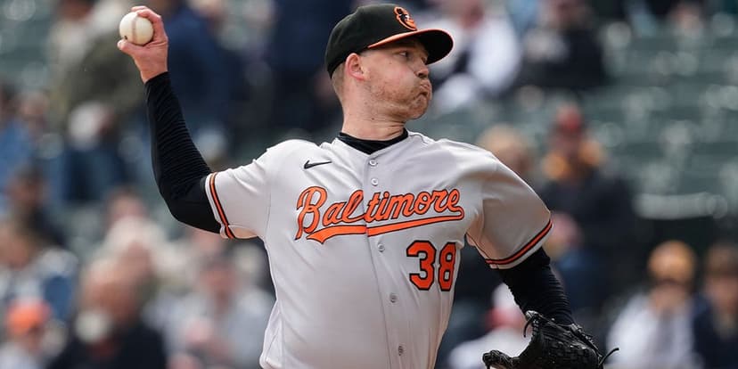 Wheeler vs. Bradish: A Must-Win Series Opener