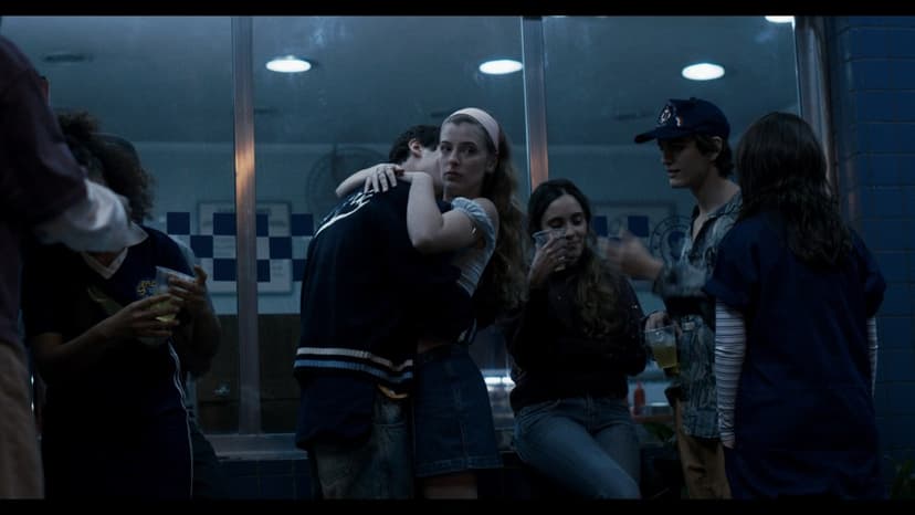 YA Mystery 'Where Is She?' Unearths Dark Secrets