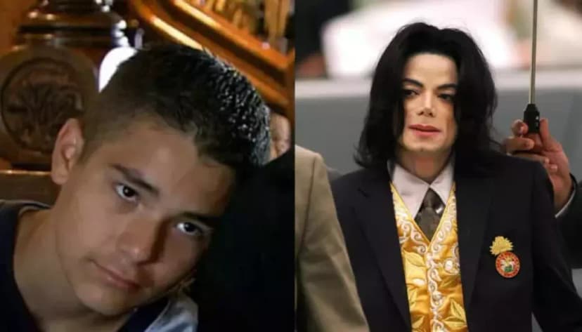 Gavin Arvizo: Where is Michael Jackson's accuser now?