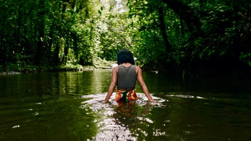 Colombian-Canadian Film "Where the River Begins" Lands Global Sales