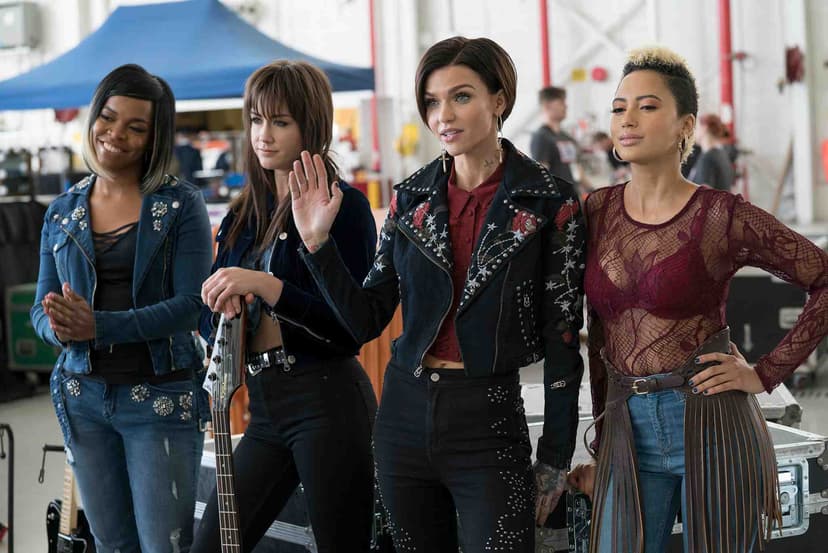 Pitch Perfect Trilogy: Your Current Streaming Guide