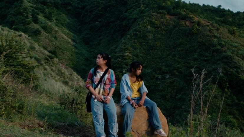 Teen Girls' Rite of Passage: A Journey of Tradition