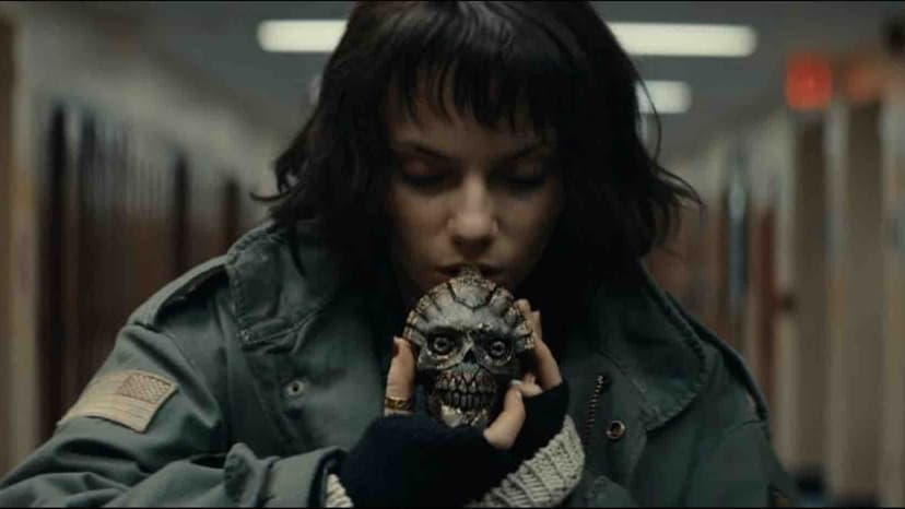 Death's Whistle: Gruesome Kills in New Horror Flick