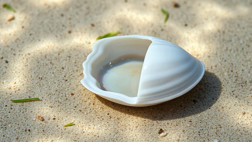 Abalone's Comeback: Hope for Endangered Sea Snails