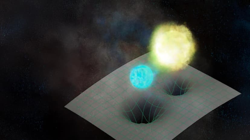 Tidal Heat Fuels Cosmic Mysteries