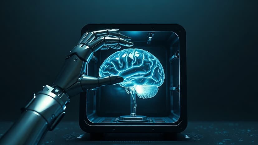 White House Eyes AI Safety Tests