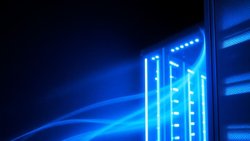 White House Taps AI Firms on Energy Costs