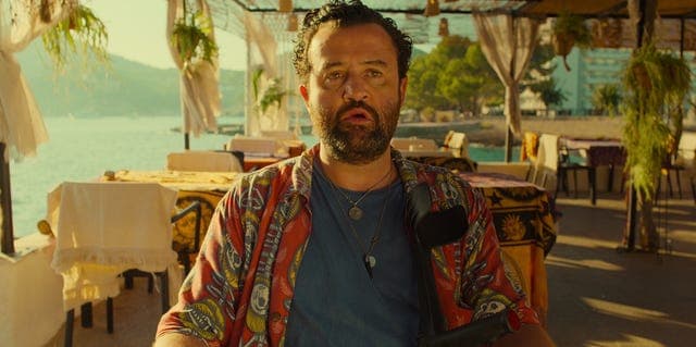 Netflix Thriller: Deceit, Drugs, and a Missing DJ