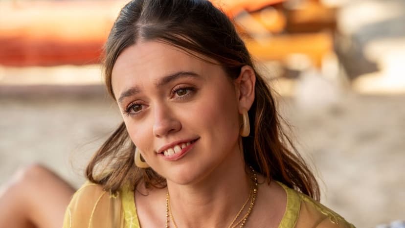 White Lotus Star's Character Could Return From Death