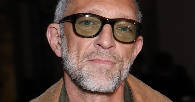 French Stars Join White Lotus: Cassel & More Added