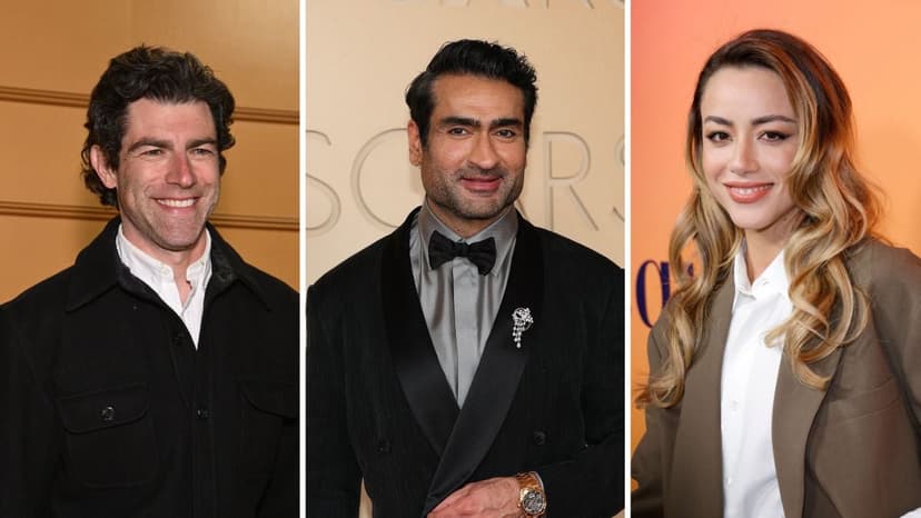 France Beckons for The White Lotus Cast