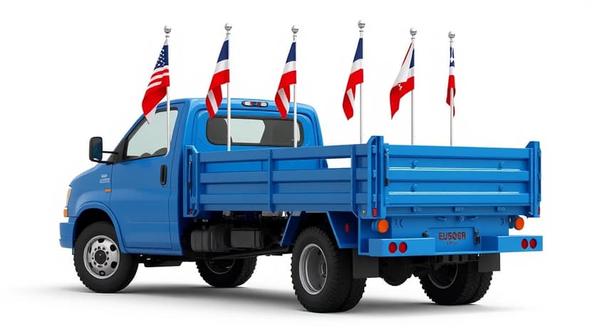 Filmmaker Walks US in BLM Tee: Encounters Rage & Kindness