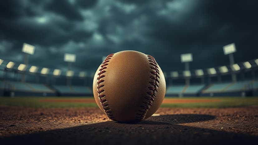 Peters' Walk Seals Dramatic 2-1 Victory for White Sox