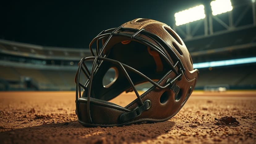 White Sox Catcher Teel Out 4-6 Weeks With Hamstring Injury