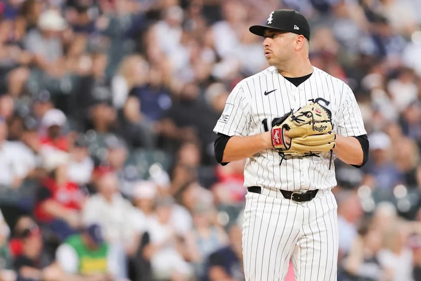 White Sox Collapse: Playoff Hopes Fade