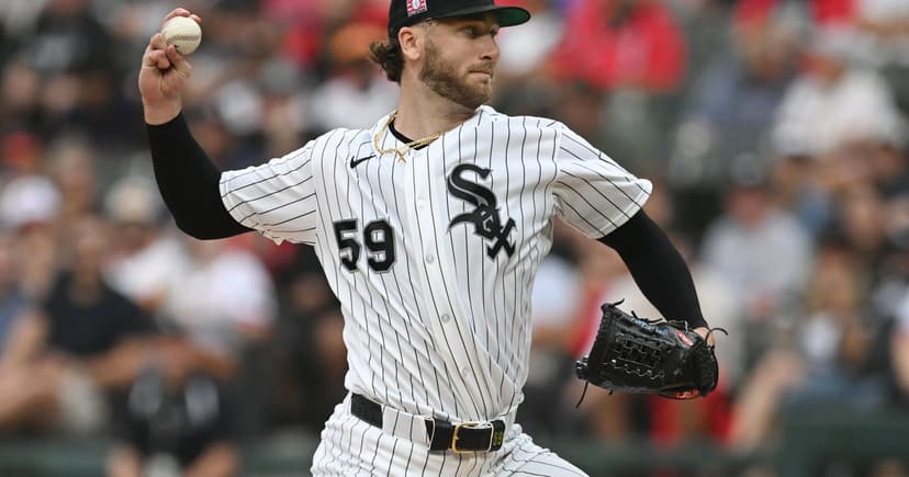 Centuries-Old Playoff Jinx Haunts White Sox