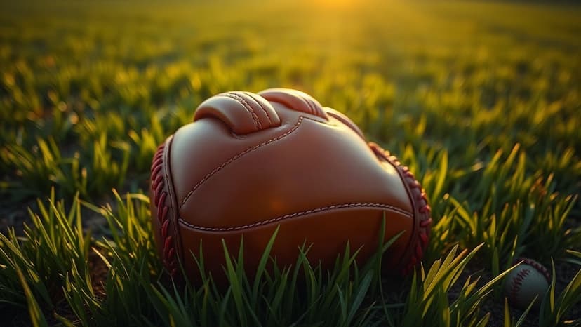 Bonemer's New Role: Center Field