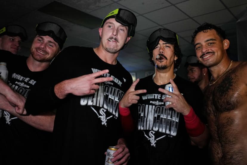 From 121 Losses to Playoffs: A Sox Rebirth