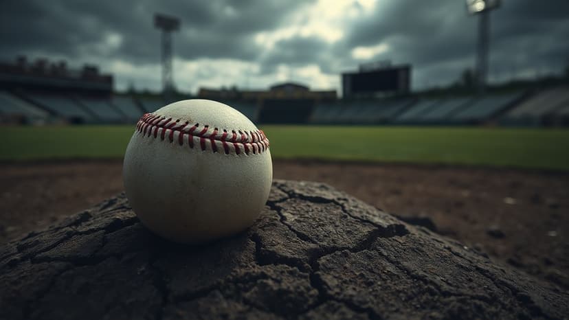 White Sox Rotation Set for Crucial Post-Break Stretch