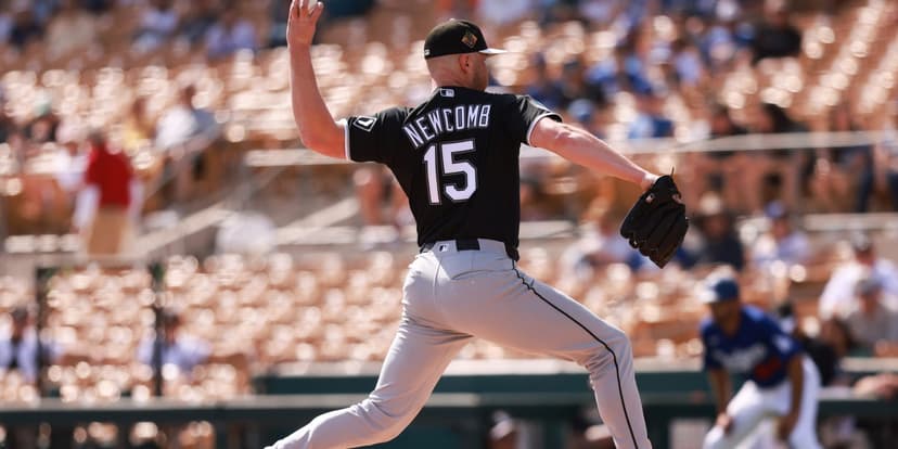 Montgomery's Spring Fire: Prospect's Confidence Soars